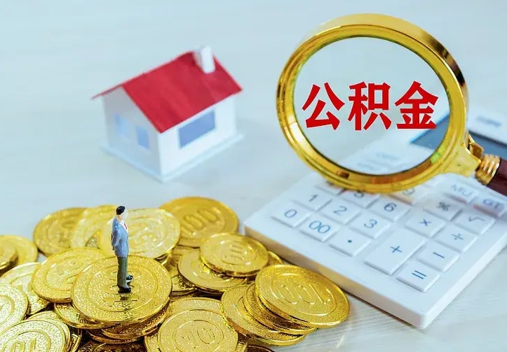 河间住房公积金多少可以取出来（公积金多少能提取出来）